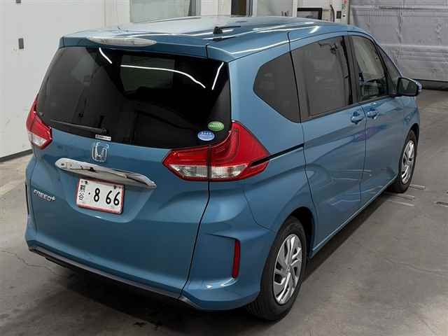 HONDA FREED+