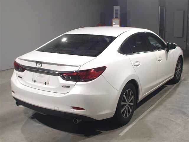 MAZDA ATENZA