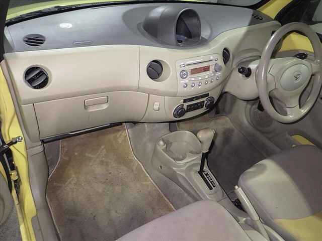 DAIHATSU ESSE