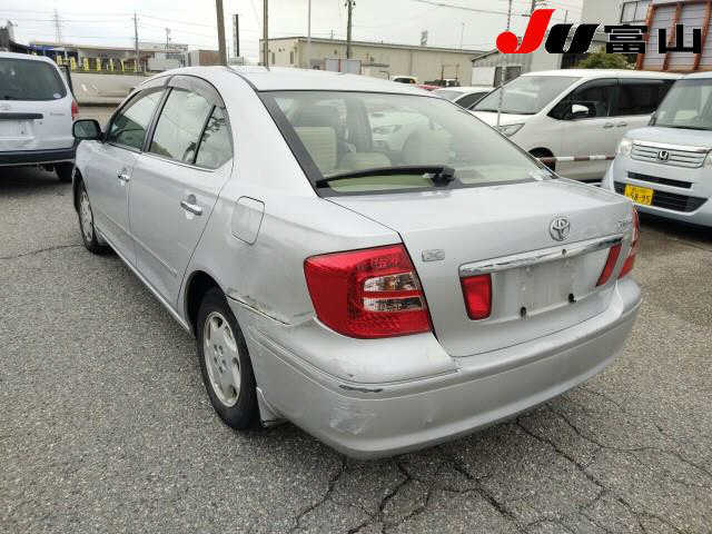 TOYOTA PREMIO