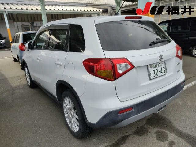 SUZUKI ESCUDO