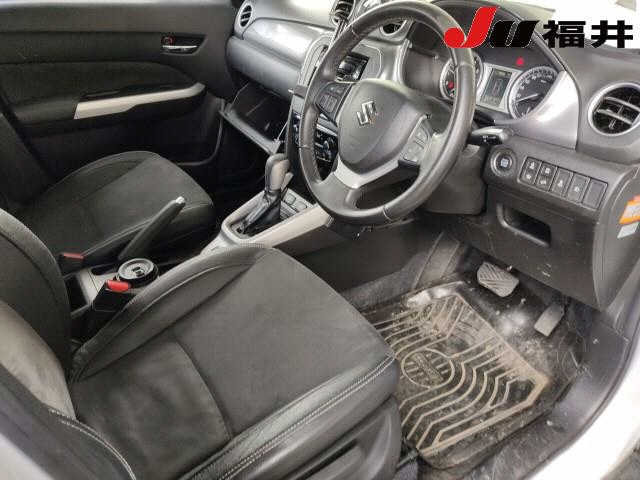 SUZUKI ESCUDO