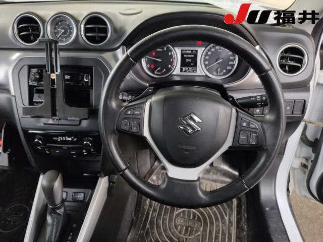 SUZUKI ESCUDO
