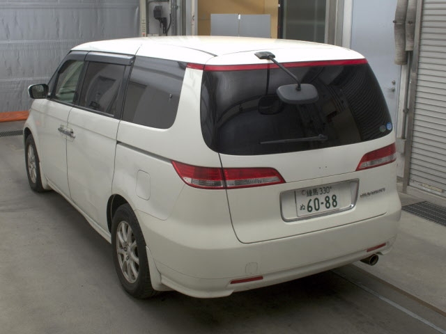 HONDA ELYSION