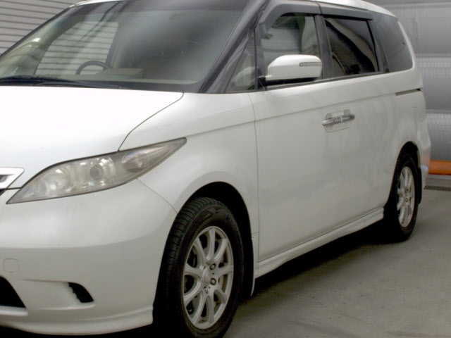 HONDA ELYSION