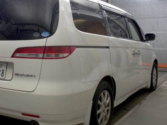HONDA ELYSION