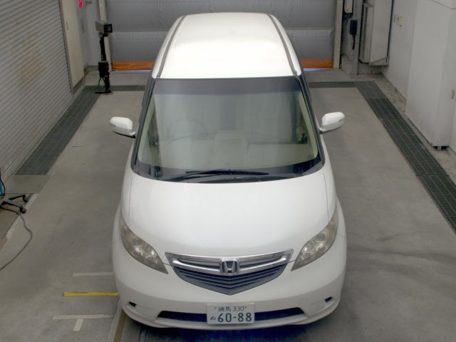 HONDA ELYSION