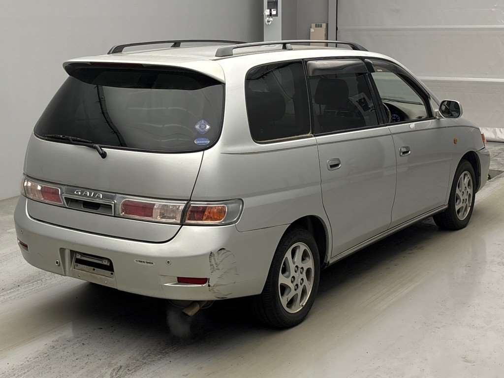 TOYOTA GAIA