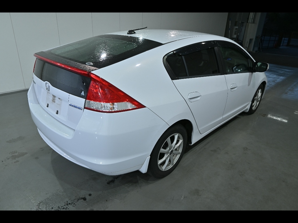 HONDA INSIGHT