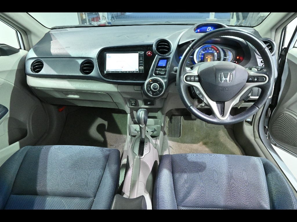 HONDA INSIGHT