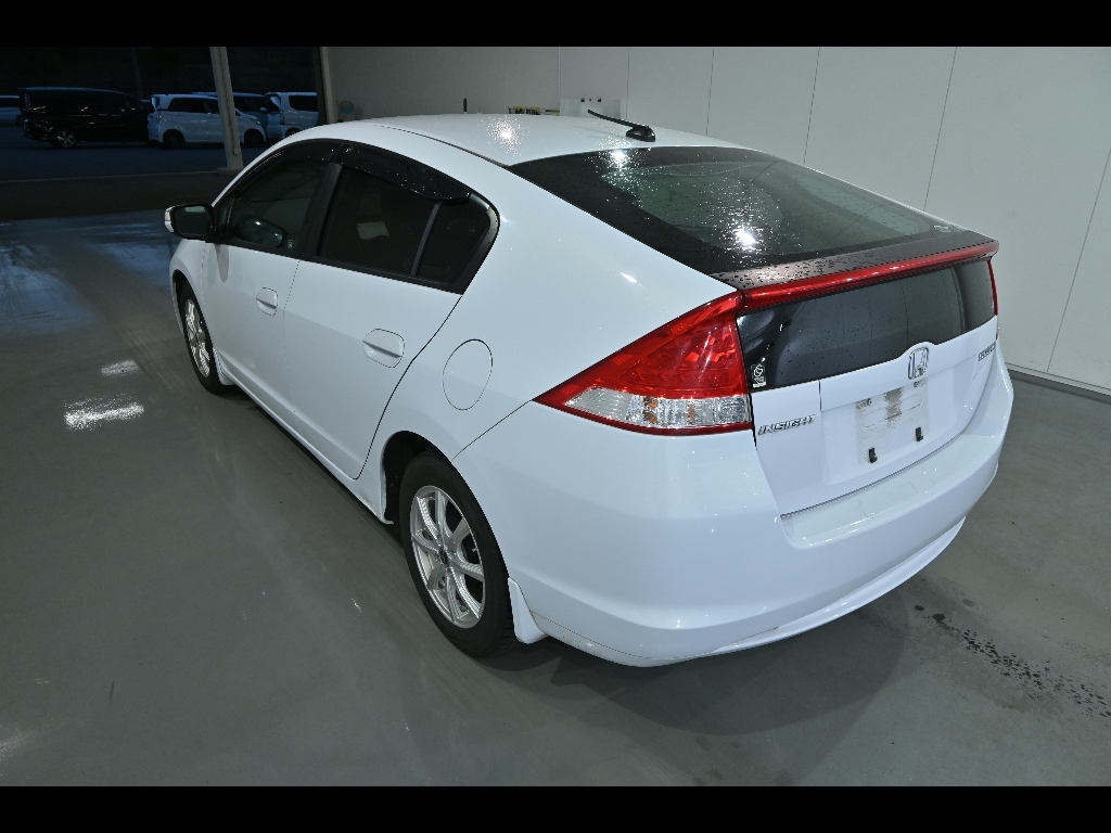 HONDA INSIGHT