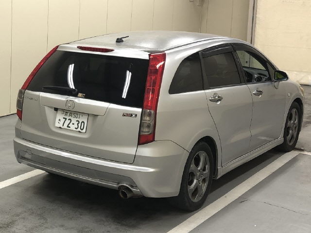 HONDA STREAM