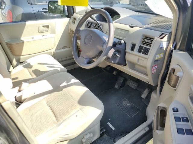 NISSAN OTTI