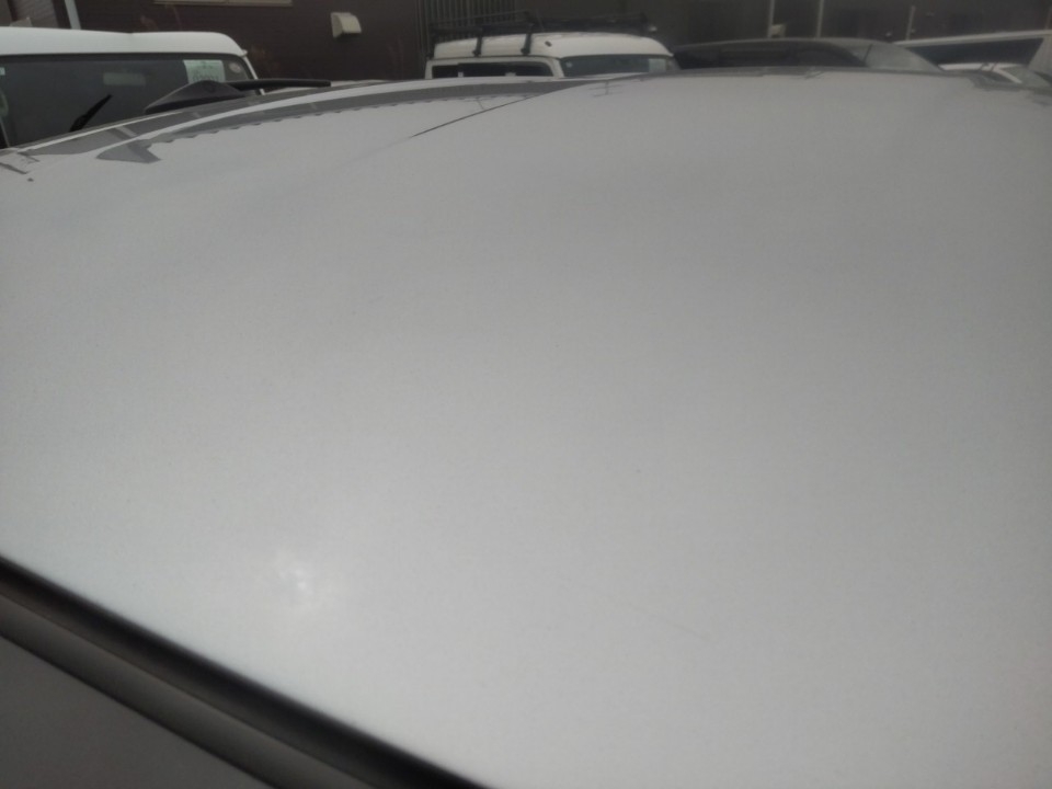 SUBARU PLEO PLUS
