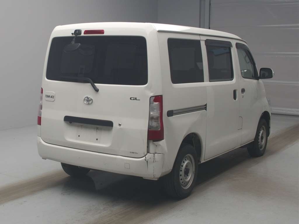 TOYOTA TOWN ACE
