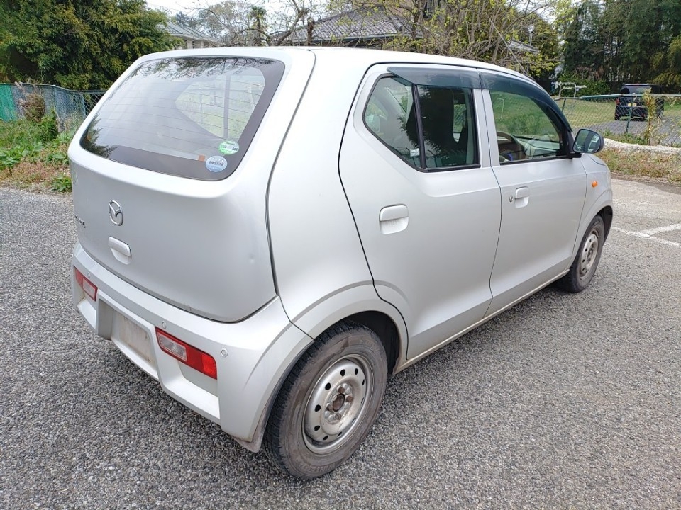 MAZDA CAROL