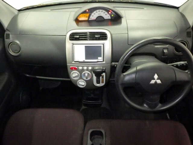 MITSUBISHI TOPPO