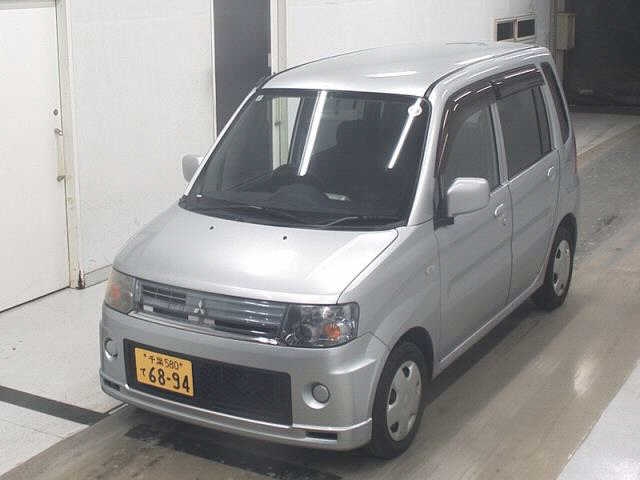 MITSUBISHI TOPPO