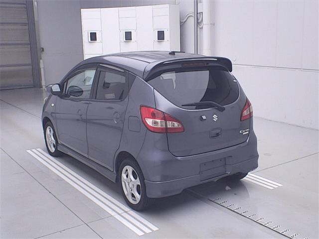 SUZUKI CERVO