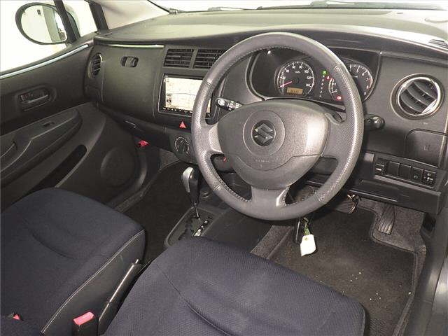 SUZUKI CERVO