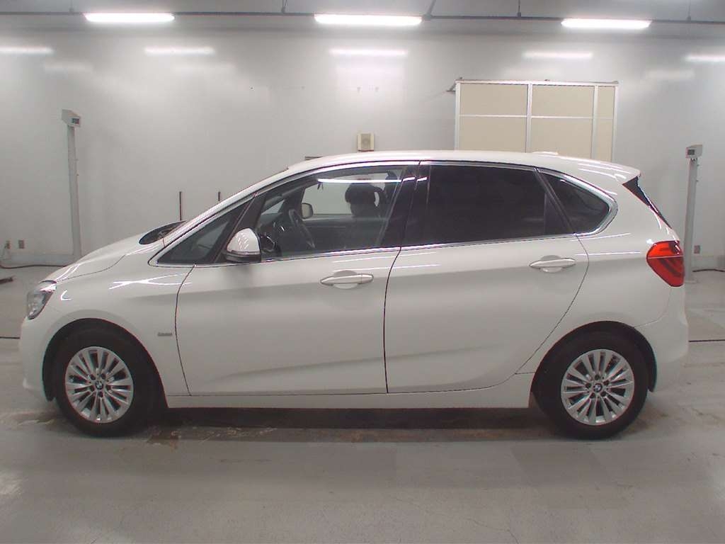BMW 2-SERIES ACTIVE TOURER