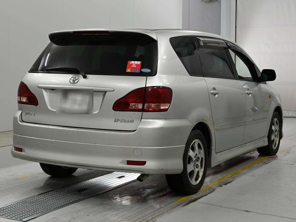 TOYOTA IPSUM