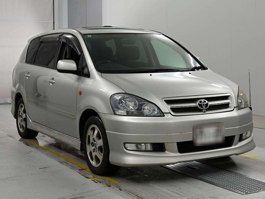 TOYOTA IPSUM