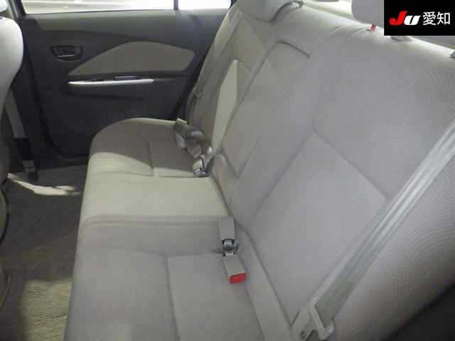 TOYOTA BELTA