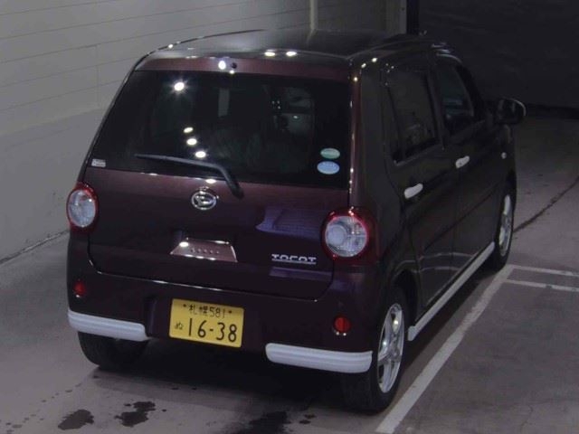 DAIHATSU MIRA TOCOT