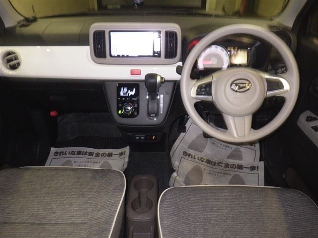 DAIHATSU MIRA TOCOT