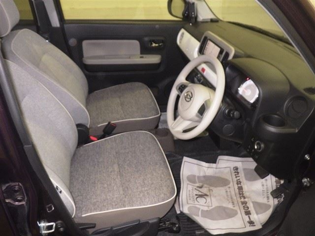 DAIHATSU MIRA TOCOT