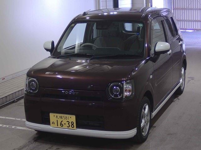 DAIHATSU MIRA TOCOT