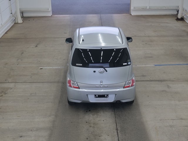 DAIHATSU COO