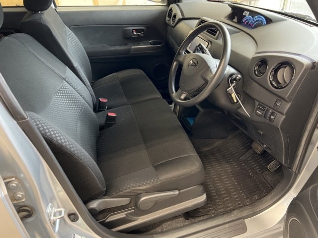 DAIHATSU COO