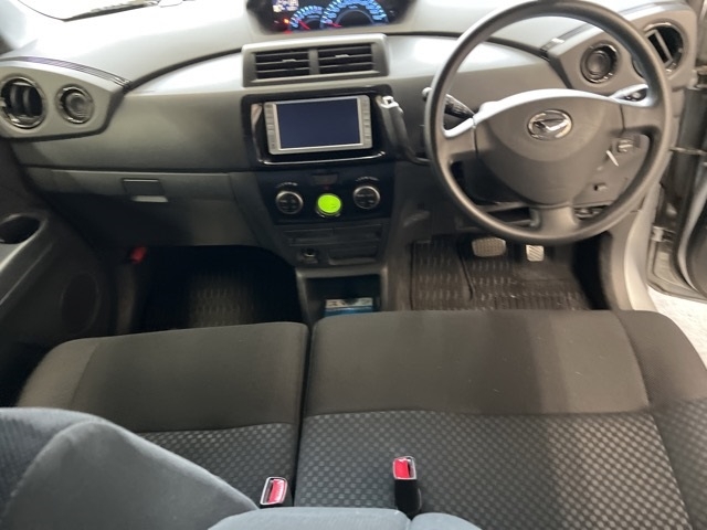 DAIHATSU COO