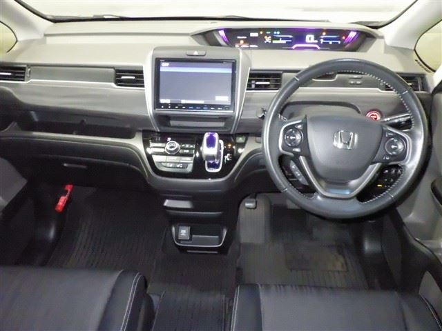 HONDA FREED+
