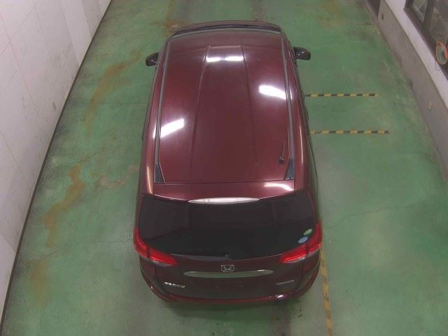 HONDA FREED+