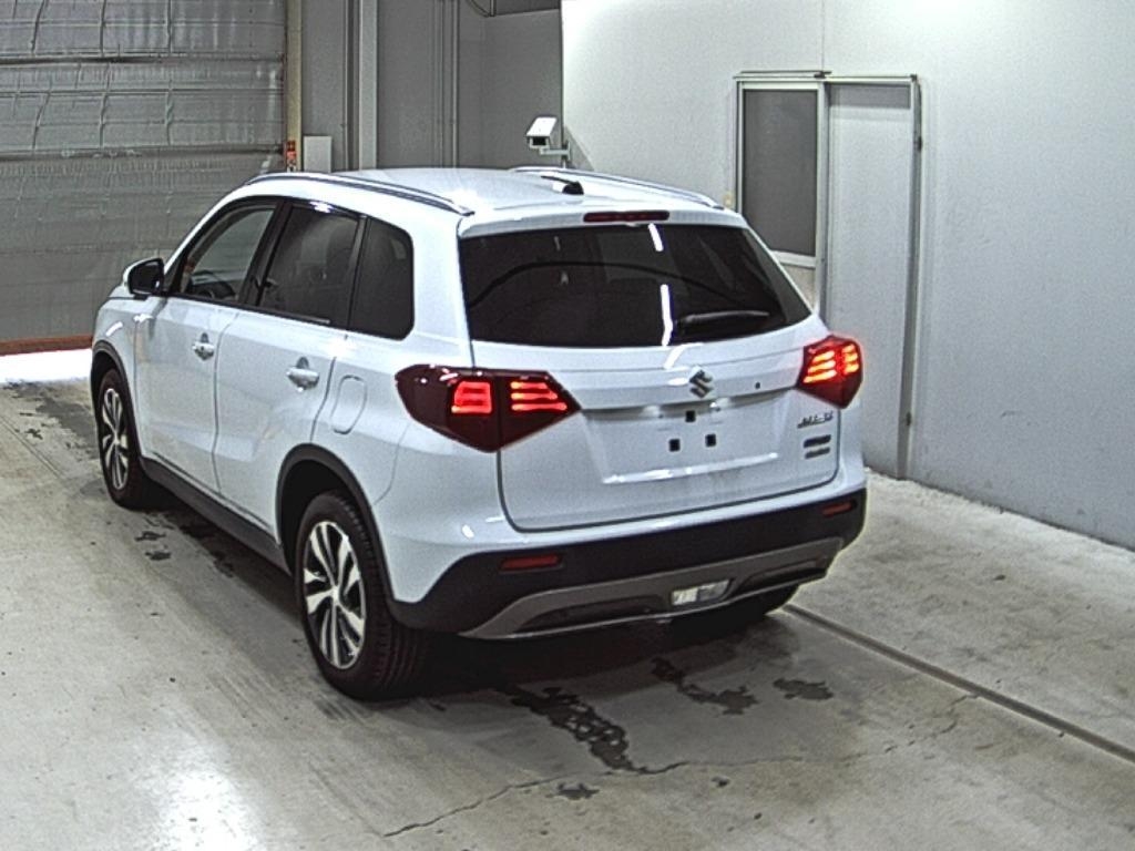 SUZUKI ESCUDO
