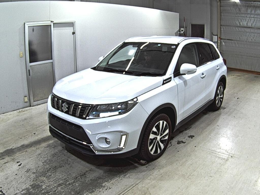 SUZUKI ESCUDO