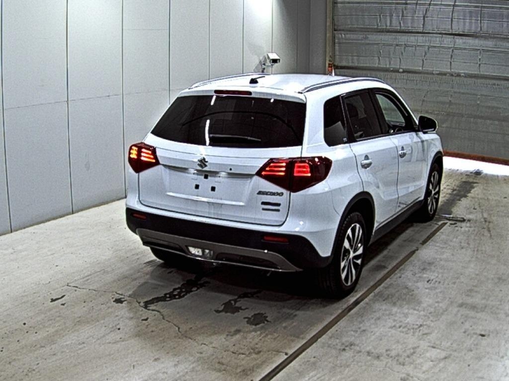 SUZUKI ESCUDO