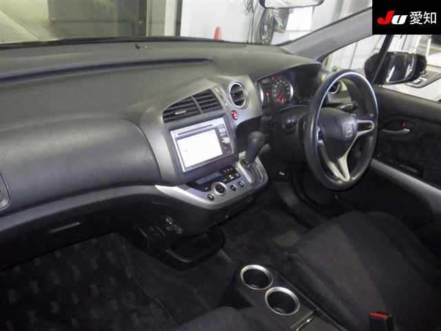 HONDA STREAM