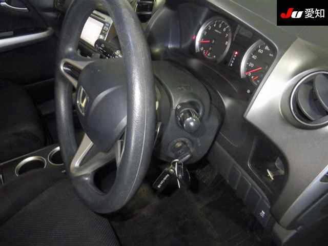 HONDA STREAM