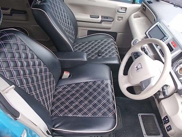 HONDA LIFE