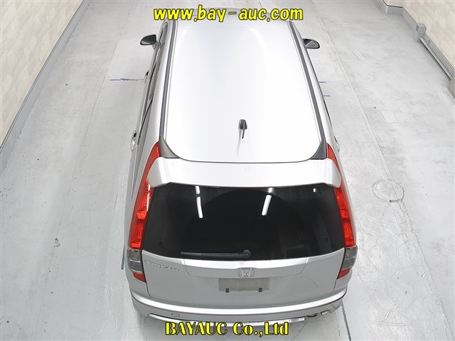 HONDA STREAM