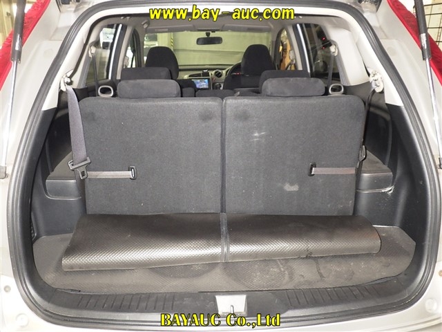 HONDA STREAM