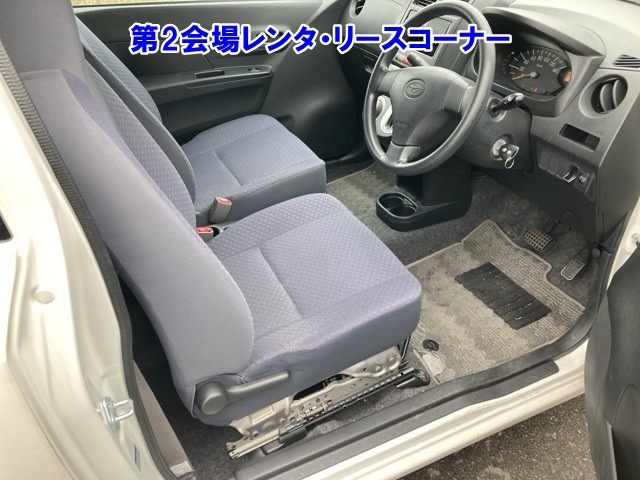 SUBARU PLEO