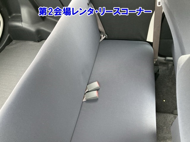 SUBARU PLEO
