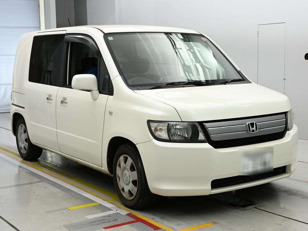 HONDA MOBILIO SPIKE