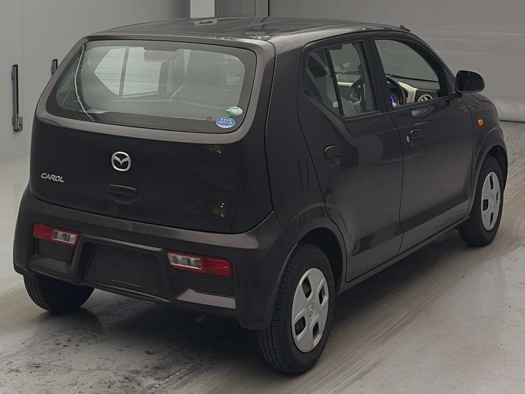 MAZDA CAROL