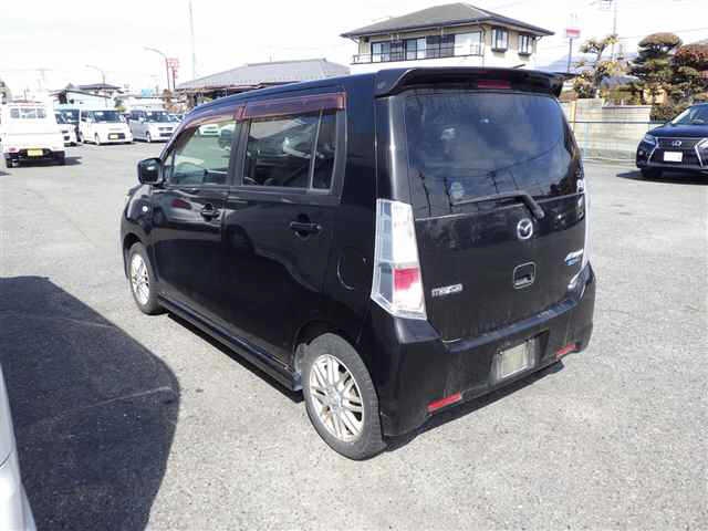 MAZDA AZ-WAGON